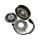 6SAS14C Auto Ac Clutch For AUDI A6 Q7 3.0 / A4 (8W2, B9) 2016 4M0816803L 447140-1543