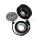 6SAS14C Auto Ac Clutch For AUDI A6 Q7 3.0 / A4 (8W2, B9) 2016 4M0816803L 447140-1543