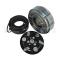 AC Compressor Clutch TRSE07 Honda Civic 1.4L  Honda Fit Honda Jazz