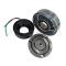AC Compressor Clutch TRSE07 Honda Civic 1.4L  Honda Fit Honda Jazz