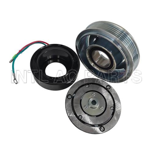 AC Compressor Clutch TRSE07 Honda Civic 1.4L  Honda Fit Honda Jazz