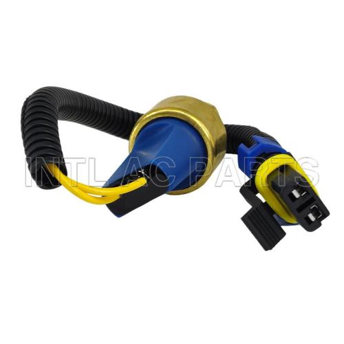 Auto Air Conditioner Pressure Switch 0N:1.85Mpa 0FF:2.1Mpa