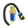 Auto Air Conditioner Pressure Switch 0N:1.85Mpa 0FF:2.1Mpa