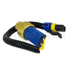 Auto Air Conditioner Pressure Switch 0N:1.85Mpa 0FF:2.1Mpa
