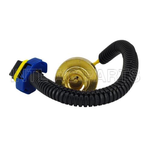 Auto Air Conditioner Pressure Switch 0N:1.85Mpa 0FF:2.1Mpa