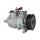 6SEU12C 6PK 110MM Auto Ac Compressor for 2001-2004 AUDI A4 B6 Avant (8E5) 1.6 1.8 2.0L 8E0260805AF 699379 810854006