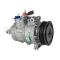 6SEU12C 6PK 110MM Auto Ac Compressor for 2001-2004 AUDI A4 B6 Avant (8E5) 1.6 1.8 2.0L 8E0260805AF 699379 810854006