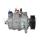 6SEU12C 6PK 110MM Auto Ac Compressor for 2001-2004 AUDI A4 B6 Avant (8E5) 1.6 1.8 2.0L 8E0260805AF 699379 810854006