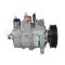 6SEU12C 6PK 110MM Auto Ac Compressor for 2001-2004 AUDI A4 B6 Avant (8E5) 1.6 1.8 2.0L 8E0260805AF 699379 810854006