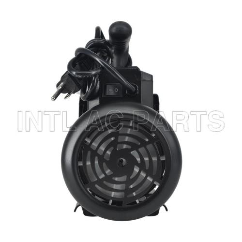 New refrigeration vacuum pump 110V/60HZ 3.6CFM 108L/min