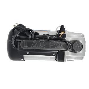 New refrigeration vacuum pump 110V/60HZ 3.6CFM 108L/min