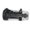 New refrigeration vacuum pump 110V/60HZ 3.6CFM 108L/min