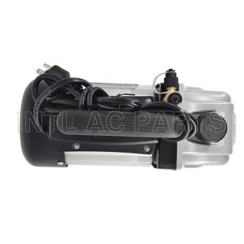 New refrigeration vacuum pump 110V/60HZ 3.6CFM 108L/min