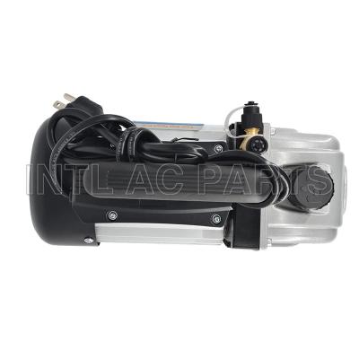 New refrigeration vacuum pump 110V/60HZ 3.6CFM 108L/min