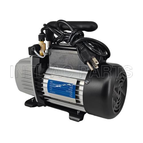 New refrigeration vacuum pump 110V/60HZ 3.6CFM 108L/min