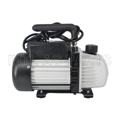 New refrigeration vacuum pump 110V/60HZ 3.6CFM 108L/min