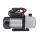 New refrigeration vacuum pump 110V/60HZ 7.2CFM 216L/min