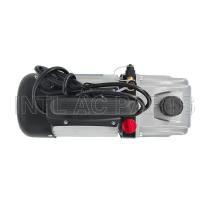 New refrigeration vacuum pump 110V/60HZ 7.2CFM 216L/min