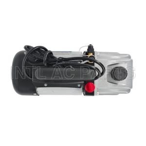 New refrigeration vacuum pump 110V/60HZ 7.2CFM 216L/min