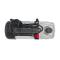 New refrigeration vacuum pump 110V/60HZ 7.2CFM 216L/min