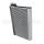 38×303×195MM 73523AG000 ac evaporator core for Subaru Outback 2003-2009 B13