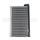 38×303×195MM 73523AG000 ac evaporator core for Subaru Outback 2003-2009 B13