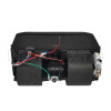 Formula III Evaporator Unit Assembly BEU-404-100 With RHD O-Ring Type  24V  4.2A
