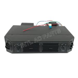 BEU-404-100 Air Conditioner Evaporator Assembly Unit Flare LHD 404x310x335mm