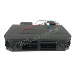 BEU-404-100 Formula III Evaporator Unit 24V Right Hand Driver Flare Mounting
