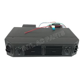 BEU-404-100 Formula III Evaporator Unit 24V Right Hand Driver Flare Mounting