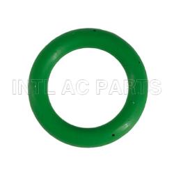 Green HNBR 10.3*2.5MM O-ring auto parts o-ring