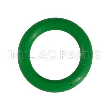 Green HNBR 10.3*2.5MM O-ring auto parts o-ring