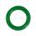 Green HNBR 10.3*2.5MM O-ring auto parts o-ring