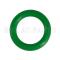 Green HNBR 10.3*2.5MM O-ring auto parts o-ring