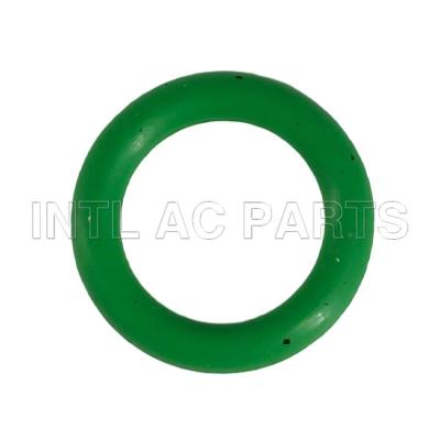 Green HNBR 10.3*2.5MM O-ring auto parts o-ring