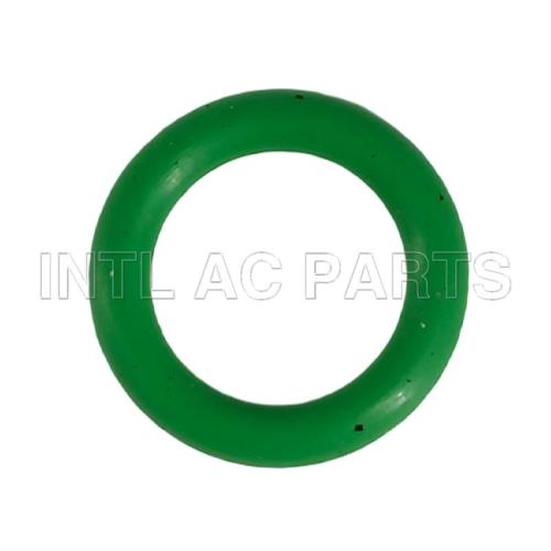 Green HNBR 10.3*2.5MM O-ring auto parts o-ring