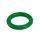 Green HNBR 10.3*2.5MM O-ring auto parts o-ring