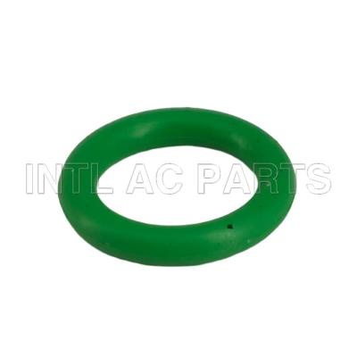 Green HNBR 10.3*2.5MM O-ring auto parts o-ring