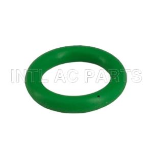 Green HNBR 10.3*2.5MM O-ring auto parts o-ring