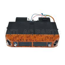 404 Walnut Wood Evaporator Assembly BEU-404-100 Under Dash LHD OR 12V