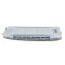 Concord Plus Roof (Cooling Only) (Mechanical Switch) LHD 12V RC.740.013 9814080300