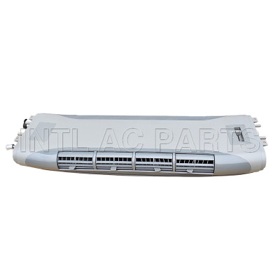 Concord Plus Roof (Cooling Only) (Mechanical Switch) LHD 12V RC.740.013 9814080300
