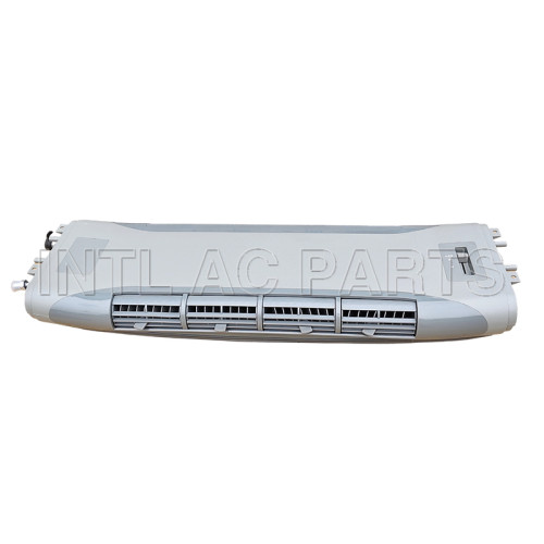 Concord Plus Roof (Cooling Only) (Mechanical Switch) LHD 12V RC.740.013 9814080300