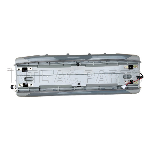 Concord Plus Roof (Cooling Only) (Mechanical Switch) LHD 12V RC.740.013 9814080300