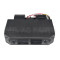 Evapoeator Assembly 24V BEU-404-100 LHD Oring With a four-hole Panel