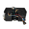 9813-0131-00 Universal Auto Air Conditioning 404 Mini Evaporator Coil LHD OR 12V