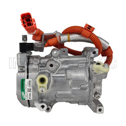 Honda 2022 CRV / Jazz IV GR 2022 Electric Auto Air Compressor KT042400-1341 042400-1341
