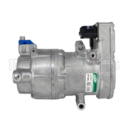 Electric Air Conditioning Pump Audi A6 C8 A5 Q5 Audi A6 S6 C8 042400-2181