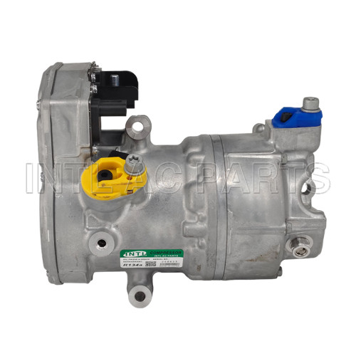 Electric Air Conditioning Pump Audi A6 C8 A5 Q5 Audi A6 S6 C8 042400-2181