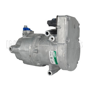 Electric Air Conditioning Pump Audi A6 C8 A5 Q5 Audi A6 S6 C8 042400-2181